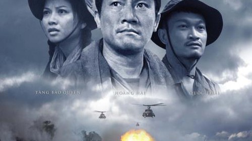 Phim ‘Những người viết huyền thoại’ đến Indonesia